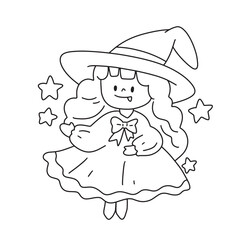 Cute Ghost Halloween slogan retro design t-shirt design.