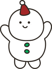 snowman