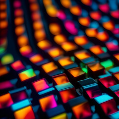 Fototapeta premium abstract background