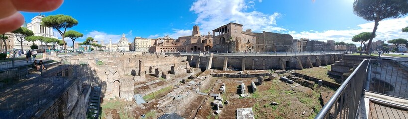 foro imperiale