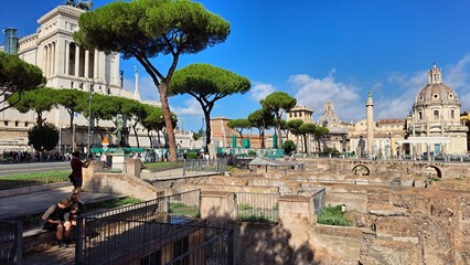 foro imperiale