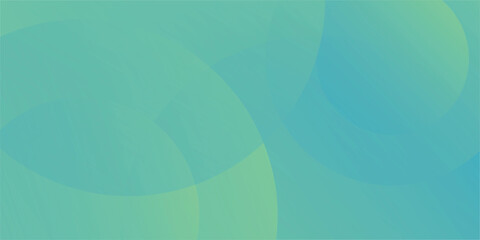 Fresh blue light gradient web abstract background geometry shine and layer element vector for presentation design