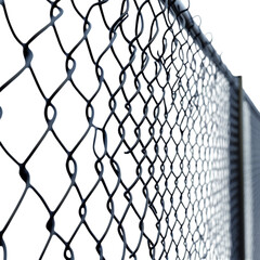 link fence