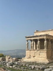 The Acropolis