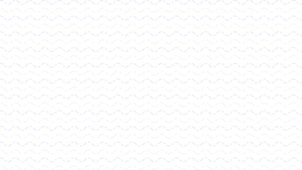 Abstract waving lines background with blue and grey lines geometric pattern white background