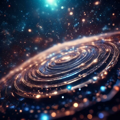 Fototapeta premium abstract background