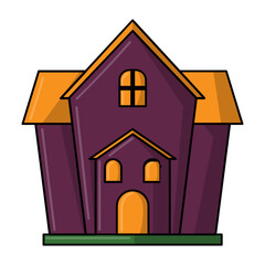 Haunted House element