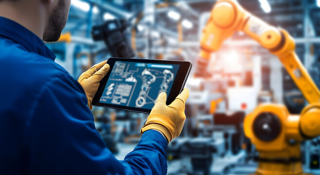 Industrial Iot Images – Browse 158,931 Stock Photos, Vectors, and Video | Adobe Stock