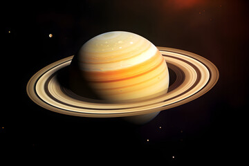 clean photo of saturn, photo of saturn