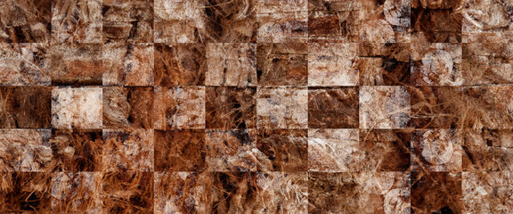gorgeous illustrator made with beautiful textures