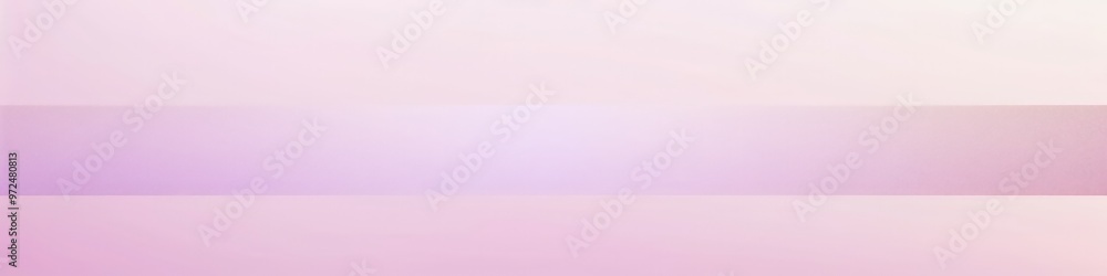 Poster a minimalist abstract background featuring subtle gradients of soft pastel pink and lavender, creati