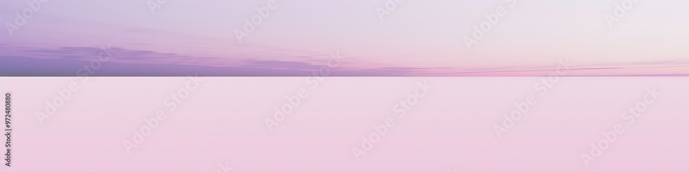 Poster a minimalist abstract background featuring subtle gradients of soft pastel pink and lavender, creati