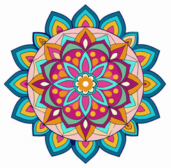 A mandala designwith white background (1).eps