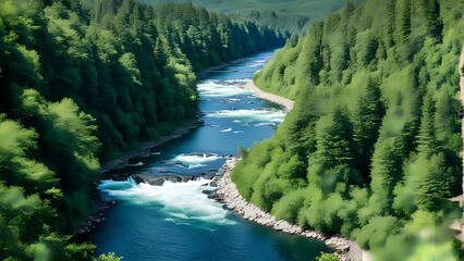 plitvice lakes national park