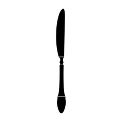 Steak knife