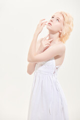 summer fashion style