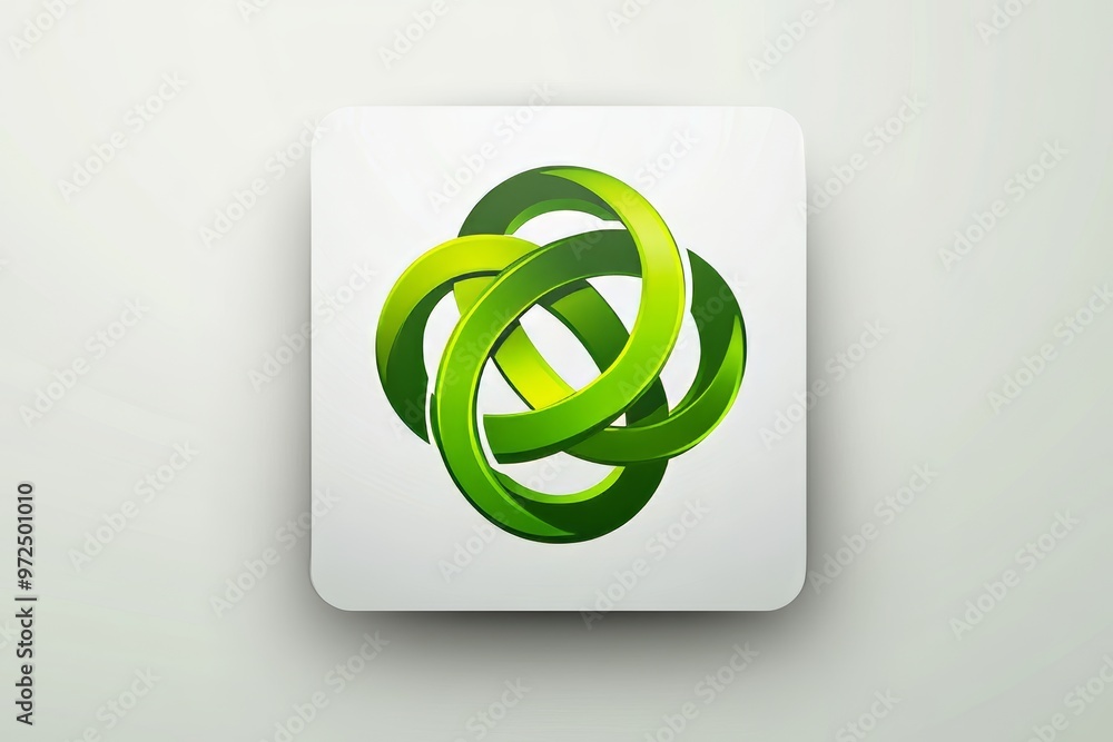 Aufkleber in addition to the chatgpt logo, the openai logo is also featured, along with the ai chatbot, and th