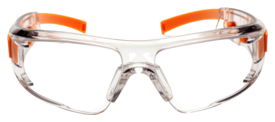 PNG Glasses white background accessories protection.