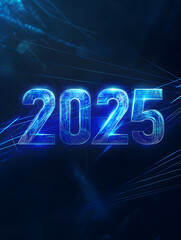 Christmas and New Year-themed graphic backgrounds for cards