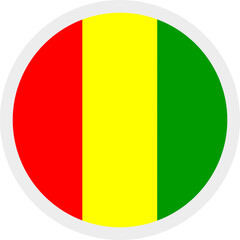 Guinea Country Icon