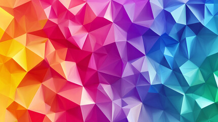 Obraz premium abstract geometric background, Abstract geometric pattern background with line texture for business.