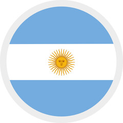 Argentina Country Icon