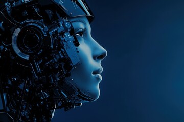 The Future is Now A Cyborg's Gaze.