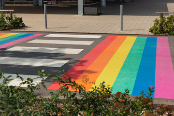 Pride Pathway