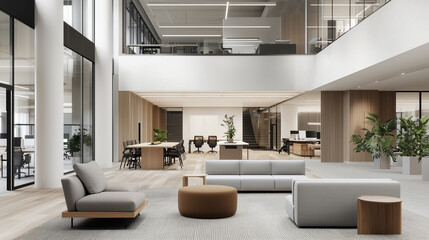 Remote and In-Office Teams Thriving in a Hybrid Work Setting