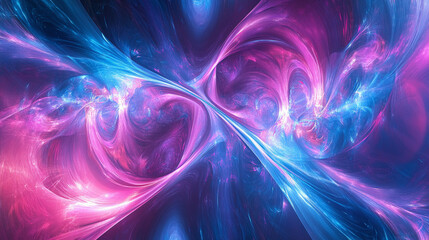 Obraz premium abstract background, image with copyspace, purple color