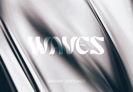 Abstract Soft Waves