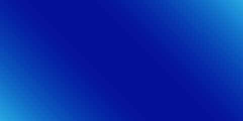 Vector blue gradient background simple deep sea abstract background. Abstract dark blue background design. Can that be used for another work. Background. Illustration. Vector. be used for flyer .