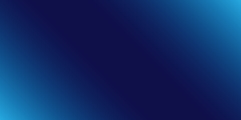Vector blue gradient background simple deep sea abstract background. Abstract dark blue background design. Can that be used for another work. Background. Illustration. Vector. be used for flyer .