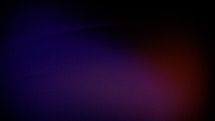 A dark, moody gradient blending deep purples and reds with a subtle grainy texture, perfect for atmospheric backgrounds, wallpapers, and banners