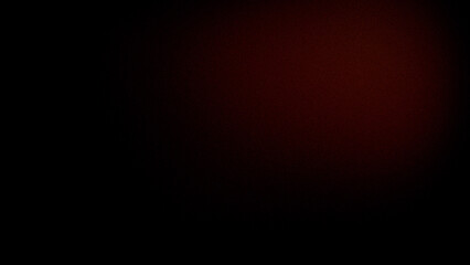Dark abstract gradient transitioning from black to deep red with a grainy texture. Ideal for bold 4K backgrounds, wallpapers, banners, and sleek digital designs