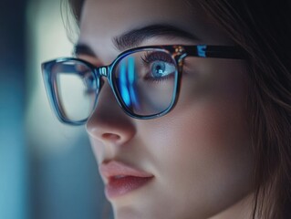 Modern Tech-Savvy Professional