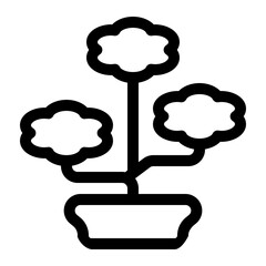 Bonsai icon