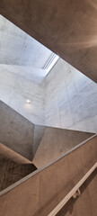 Fototapeta premium Modern architecture 