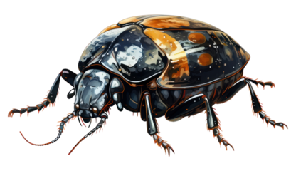 PNG Animal insect white background invertebrate.