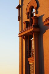 subject of architecture