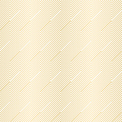 Seamless geometric pattern background stripe chevron square line zigzag Editable Diagonal Boxes retro style for room decoration.