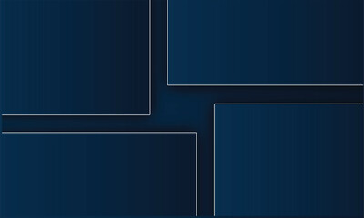 blue abstract background