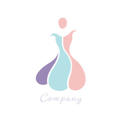 aesthetic fashion logo luxury