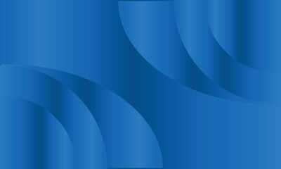 Vector blue copy space digital background