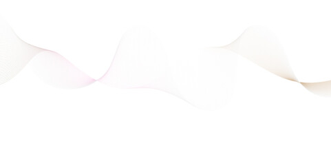 A colorfull webline and valleys is featured 
in an abstract background illustration 
