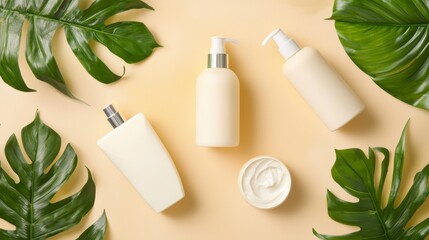 Sustainability Prompt, Explore eco-friendly body lotion brands that focus on sustainable packaging and natural ingredients