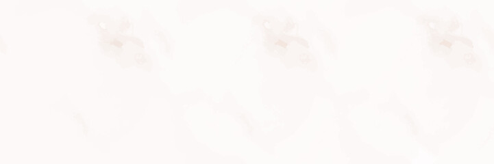 White Marble Pattern. White Abstract Watercolor. Beige Alcohol Ink Repeat Paint. Beige Marble Background. Light Water Color Background. Light Soft Wall. Light White Ceramic. Vector Seamless Template