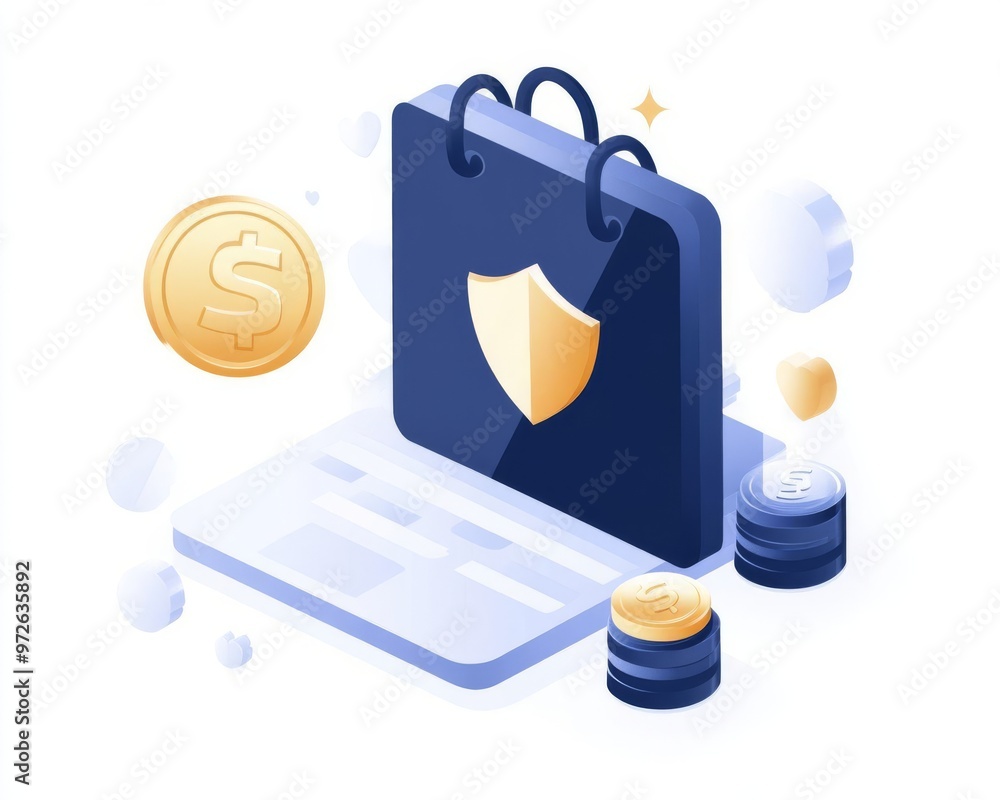 Poster ecommerce fraud prevention strategies to reduce chargebacks and safeguard customer data in the digit