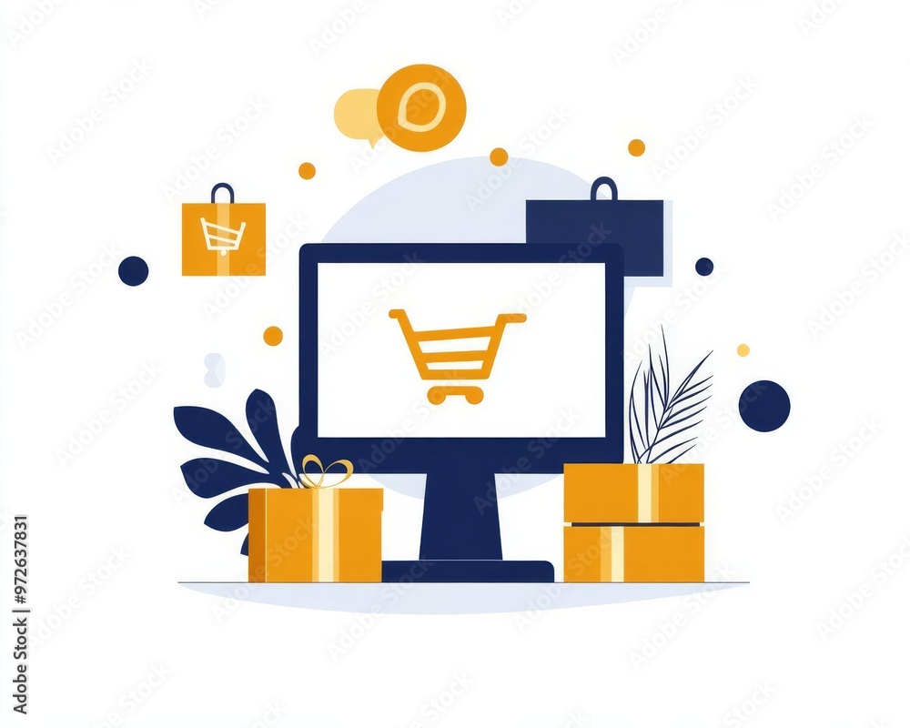 Poster enhancing customer experience and boosting sales a visual guide to product recommendation engines in