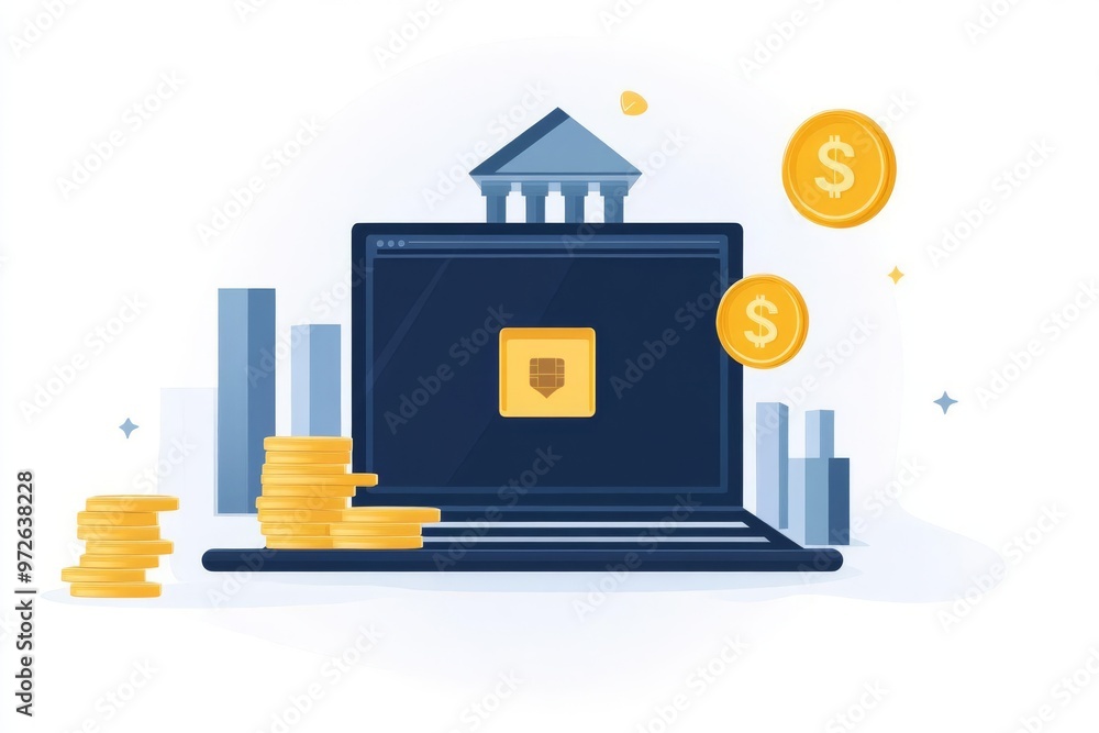 Poster essential guide to securing payment information best practices and strategies to avoid common fraud 